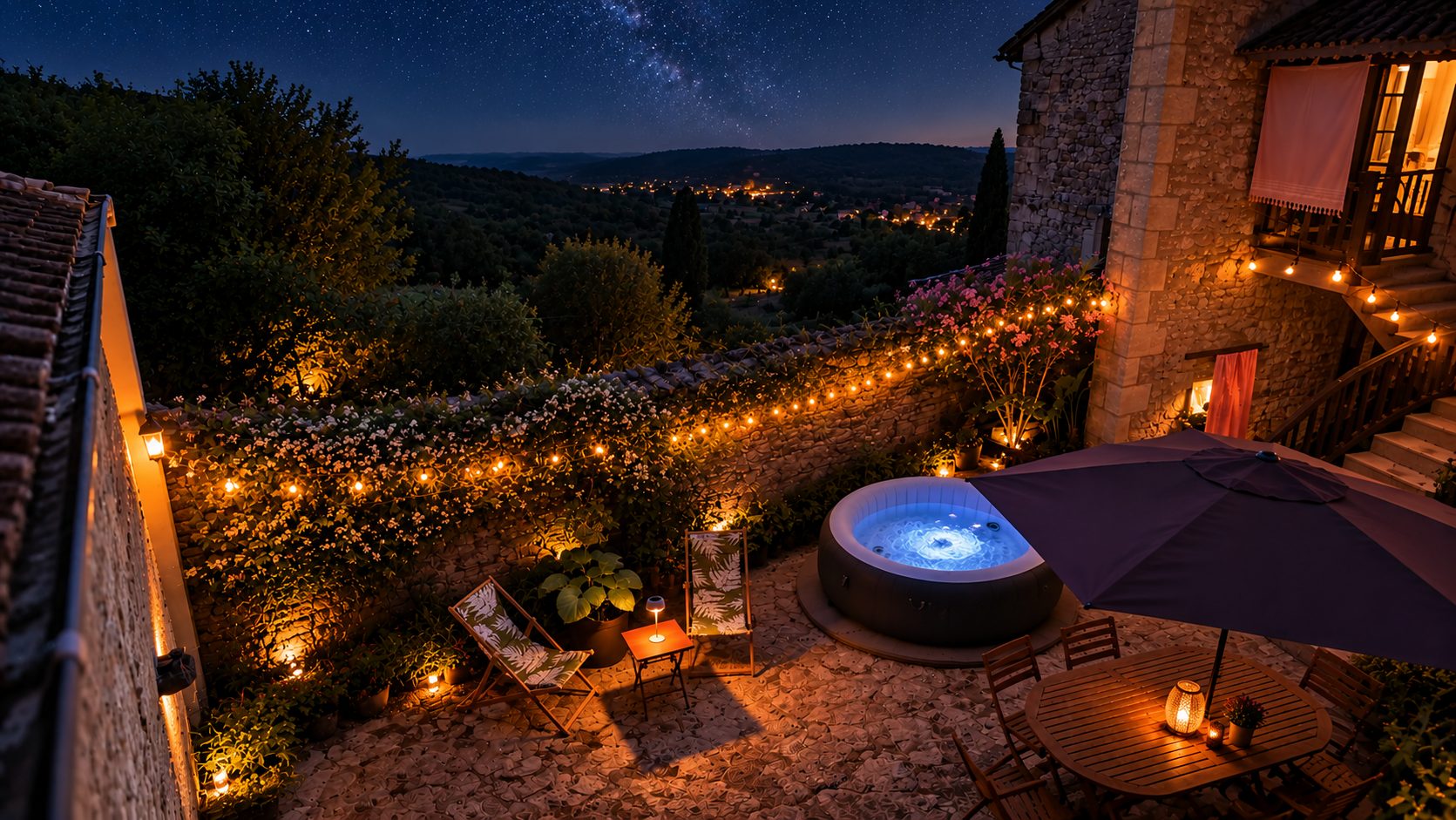 La Petite Maison